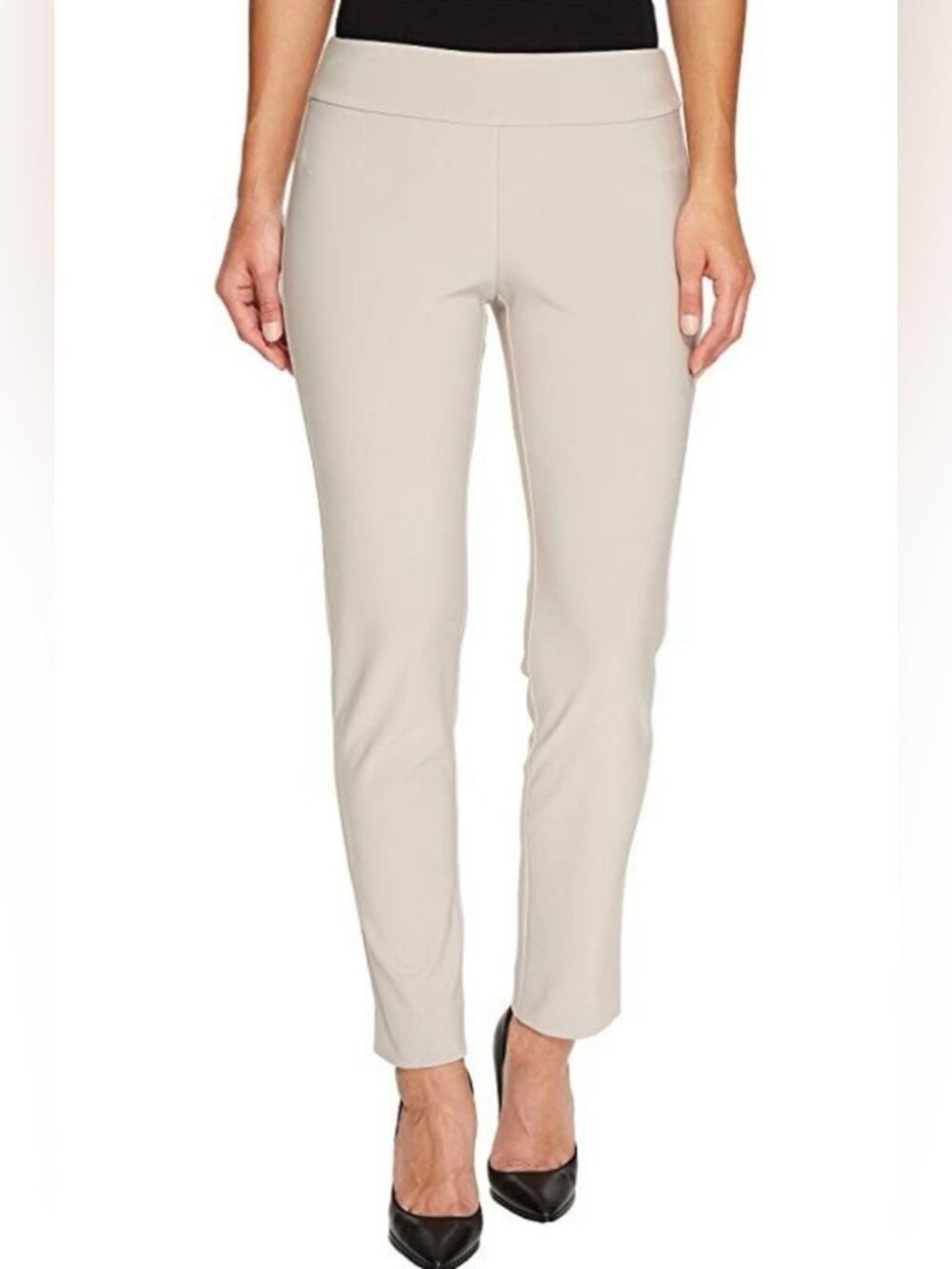 Krazy Larry Women’s Skinny Pull On Pants